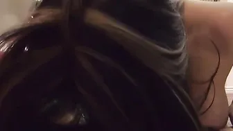 Amateur Gabby Experience 3