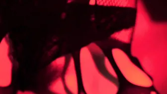Judy Jolies Pussy Fucked By A Dominant 2