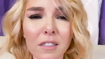 Aaliyah Love Tease Fun 2