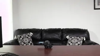 Slutty Jordan Gets All Holes Stuffed With Cock