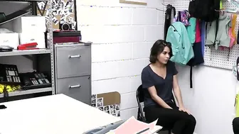 Ass fucking slutty but sexy rich thief