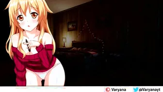 Step Sister is your Escort...[Audio]