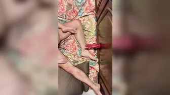 Latest porn video – My Latest Toy Attempt Gets Interrupted...