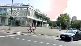Molliges 19 Year Old inside Berlin aufgegabelt + im Wohnwagen gefickt