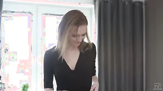 Getting Hard porn video – Your Attention - S23:E1