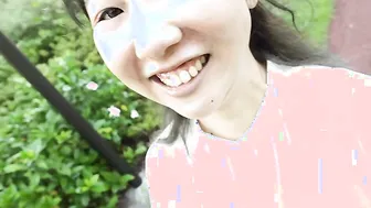 Shop bimbos from Tokyo Miss Neiro Ayukawa has a irresistible body she shows us