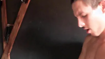 Hot fuck where everything is on the menu