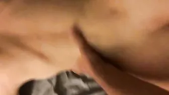 Muscle Cock fucking Sexy latin chick in Tijuana