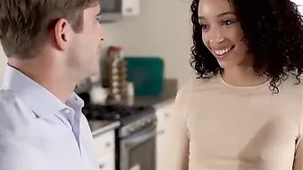 Alexis Tae knows her marriage is on the rocks but shes trying to make it work. She spends some time