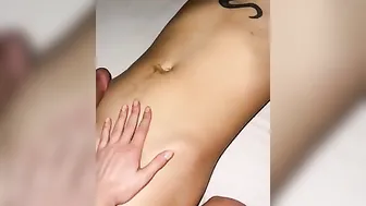 Seattle porn video – Muscle Cock fucking skater tinder seattle girl