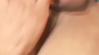 Hardcore twink shoots jizz after furious Latino bareback