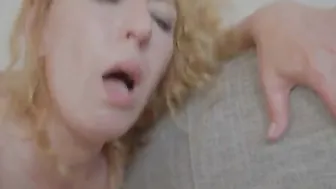 When Krayana Chias offer her beau the gift a vibrator he knows just how to use it to wind his