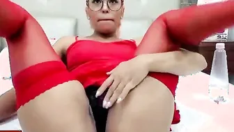 Ebony LiveJasmin South African amateurs