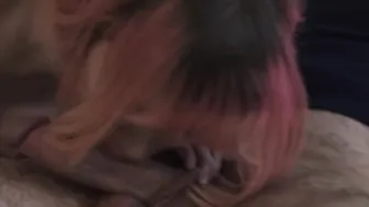 Sexy hot Mimi Oh analed by her stepdad