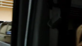 Public Exposure - Straight Dude Fucked By Jocks In Public Bathroom