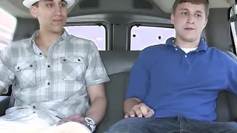 Busty Babe Tricks Twunk Into Hardcore Anal Sex - PornPros