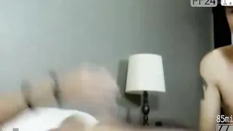 Cody and Nico delivers a live sex show for their loyal fans