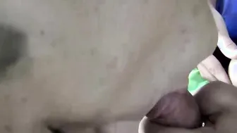 Andy Kay and Matthew Coles horny live show for their viewers