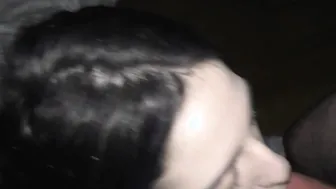 Used My Pissed Off Girlfriend Like A Cum Dumpster - NO MERCY ROUGH FUCK - BLEACHED RAW - EP 11