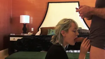 Inside Me porn video – Maxim Law Says Shut Up And Cum Inside Me