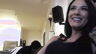Katrina Jade: Rough Pussy Punishment