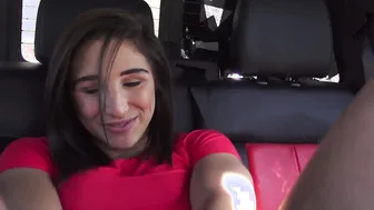 Abella Danger Fucks Her Way Through a Road Trip 2