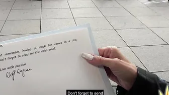 Sophie Logan: Fuck My Wet MILF Cunt