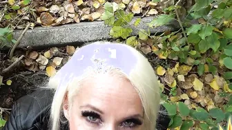 Sophie Logan: Fuck My Wet MILF Cunt