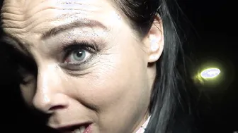 Dirty Priscilla: Can Not Get Fucked Enough