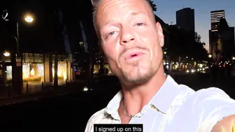Lilly Ray: Gives It All On The First Date