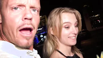 Lilly Ray: Gives It All On The First Date