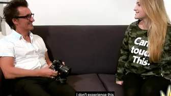 Scarlett Scott: Im Only Here For Your Cock