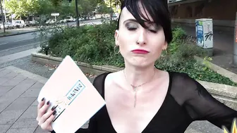 Lou Nesbit: Craving Cum 2