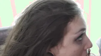 Luna Lovely Submissive Tattooed Anal Lover