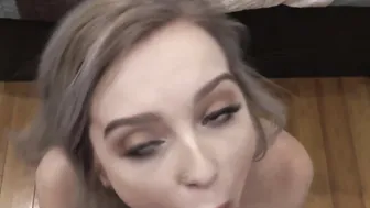 Lexi Lore Punished For Shoplifting 2