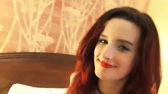 Lala porn video – Lala Viva Is Really Into Sucking Dick