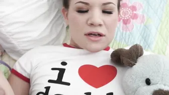 Alison Rey Daddys Day Gift