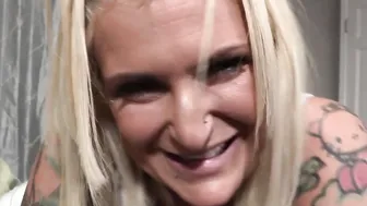 Payton Sin Claire Please Fuck My Ass