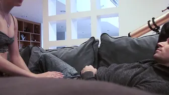 Lia Lore Rough And Dirty Homemade Sex