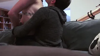 Lia Lore Rough And Dirty Homemade Sex