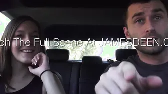 Molly Mason Applies To Fuck James Deen