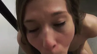 Molly Mason Applies To Fuck James Deen