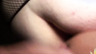 Anastasia: Doesnt Find Love Does Love Cock