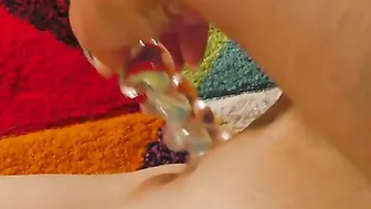Whenever you come inside contact with Rosie Xt youll know right away that youre inside for a crazy sexy time between