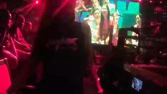 Muay Thai fights and horny sex after