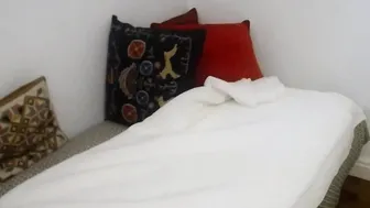 Sweet Blonde Naturally Stunning Sexy Performance