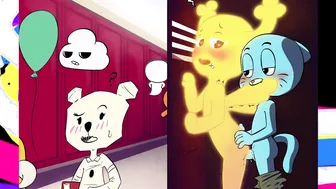 Amazing World Of Gumball Penny Porn - Penny x gumball 4kPorn.XXX