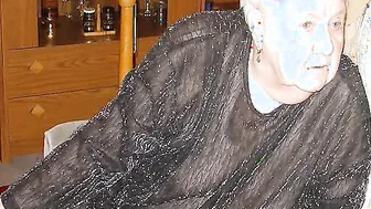 ILOVEGRANNY Homemade Production Of Mature Porn Pictures