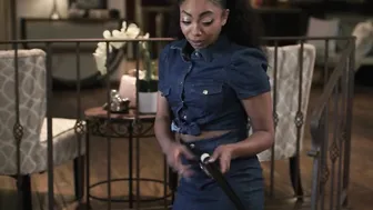 Ebony want the rumors to become reality