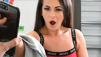 Is that you and dad in this sex video?